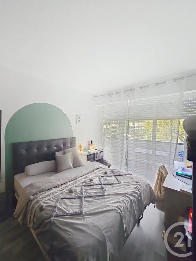 Appartement T4 &agrave; vendre - 4 pi&egrave;ces - 79,37 m2 - Lormont - 33 - AQUITAINE