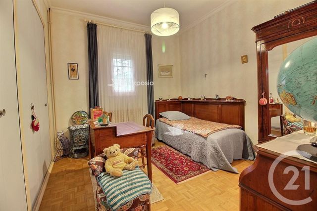 Maison à vendre - 6 pièces - 188 m2 - Bordeaux - 33 - AQUITAINE