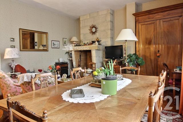 Maison à vendre - 6 pièces - 188 m2 - Bordeaux - 33 - AQUITAINE