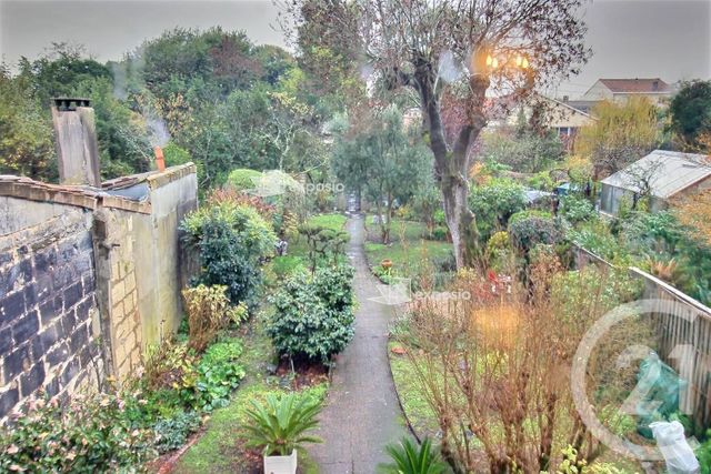 Maison à vendre - 6 pièces - 188 m2 - Bordeaux - 33 - AQUITAINE