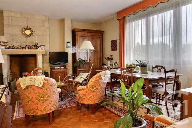 Maison à vendre - 6 pièces - 188 m2 - Bordeaux - 33 - AQUITAINE