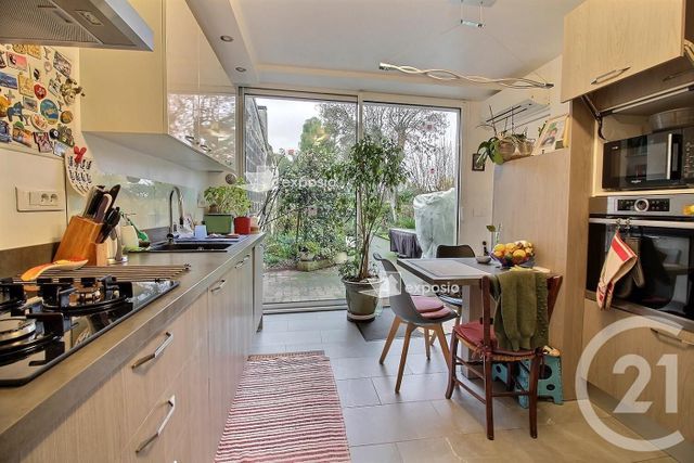 Maison à vendre - 6 pièces - 188 m2 - Bordeaux - 33 - AQUITAINE