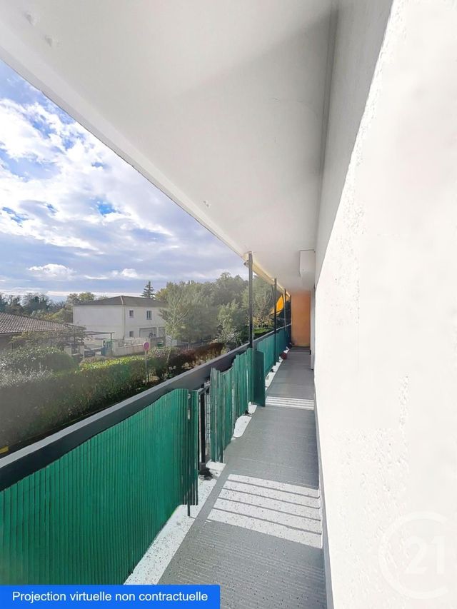 Appartement T5 à vendre - 7 pièces - 98,69 m2 - Cenon - 33 - AQUITAINE