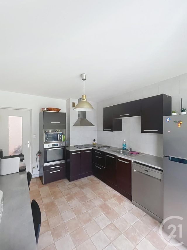 Appartement T5 à vendre - 7 pièces - 98,69 m2 - Cenon - 33 - AQUITAINE