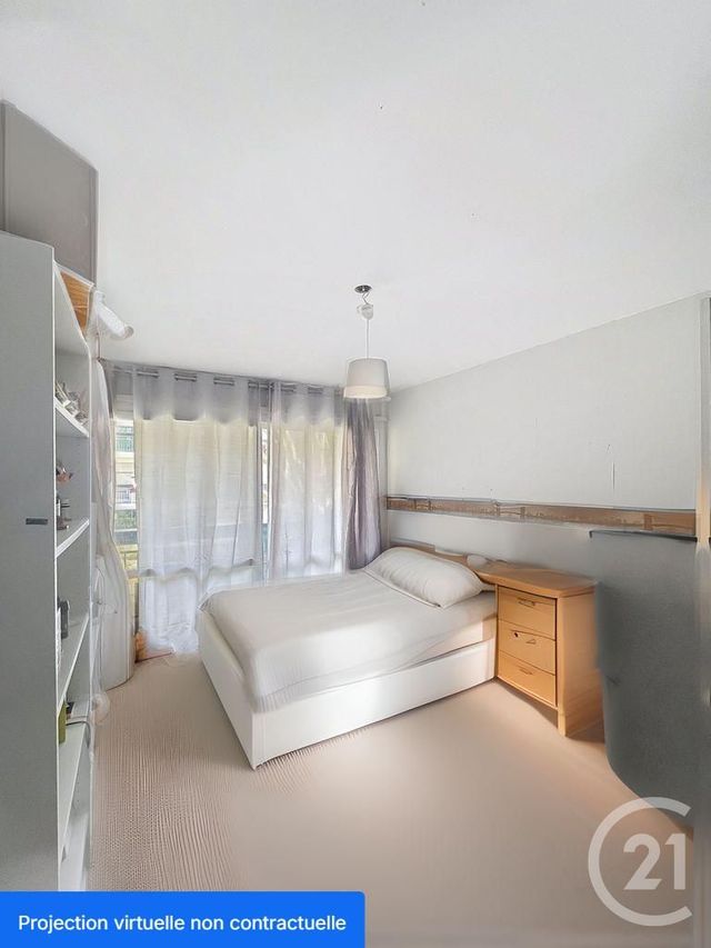 Appartement T5 à vendre - 7 pièces - 98,69 m2 - Cenon - 33 - AQUITAINE