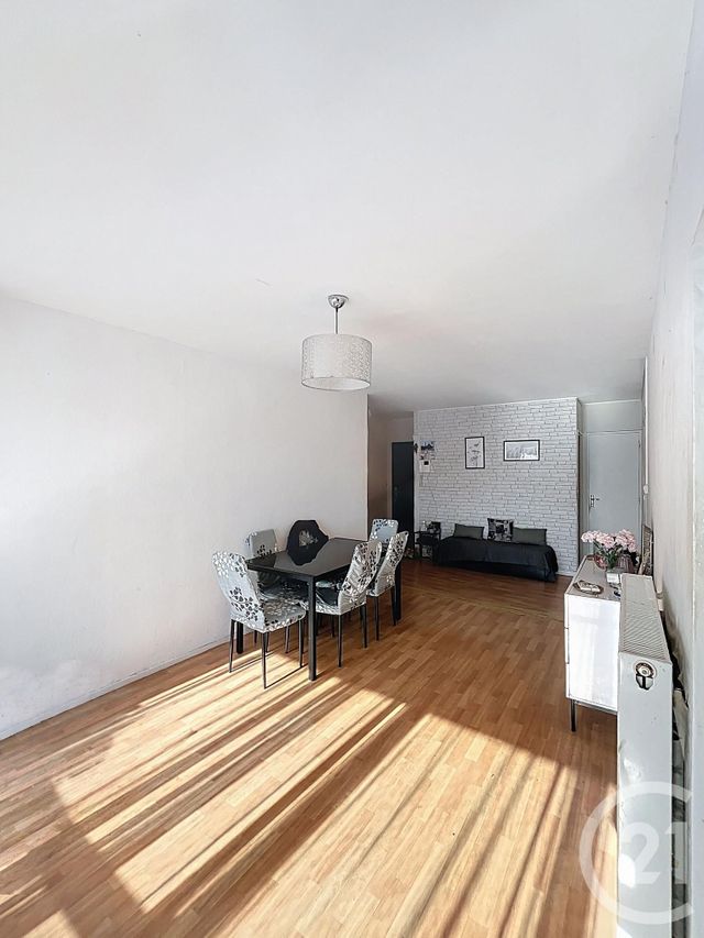 appartement - CENON - 33