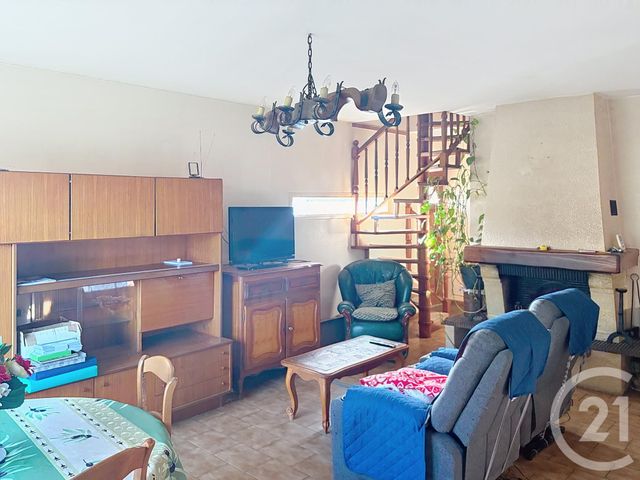 Maison à vendre - 4 pièces - 92 m2 - Cenon - 33 - AQUITAINE