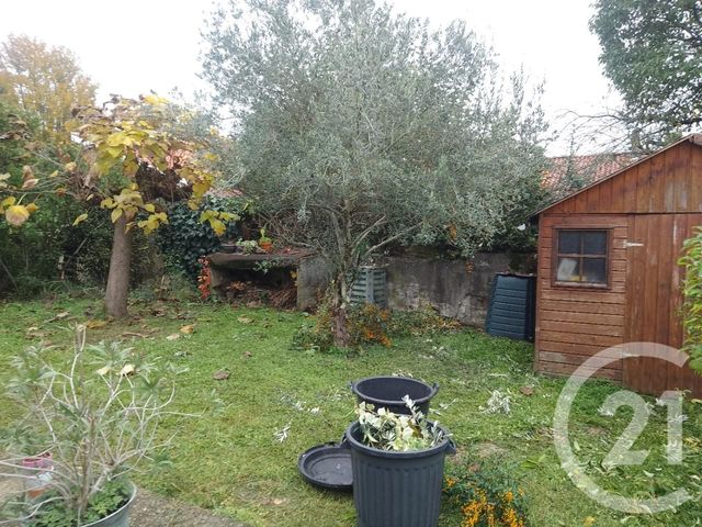 Maison à vendre - 4 pièces - 92 m2 - Cenon - 33 - AQUITAINE