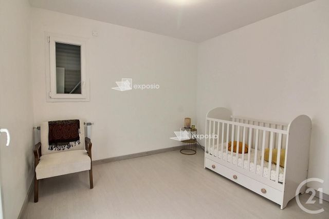 Maison à vendre - 5 pièces - 113 m2 - Bordeaux - 33 - AQUITAINE