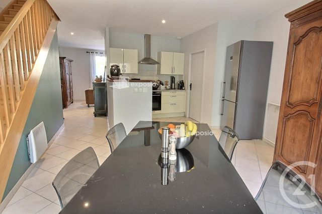 Maison à vendre - 5 pièces - 113 m2 - Bordeaux - 33 - AQUITAINE