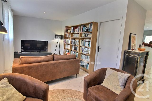 Maison à vendre - 5 pièces - 113 m2 - Bordeaux - 33 - AQUITAINE