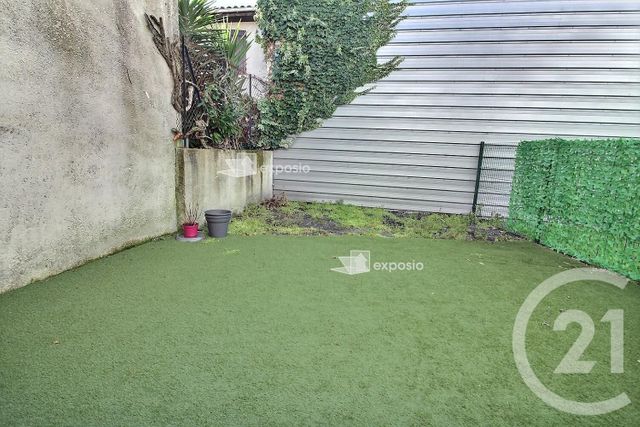 Maison à vendre - 5 pièces - 113 m2 - Bordeaux - 33 - AQUITAINE