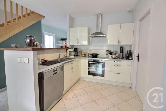 Maison à vendre - 5 pièces - 113 m2 - Bordeaux - 33 - AQUITAINE