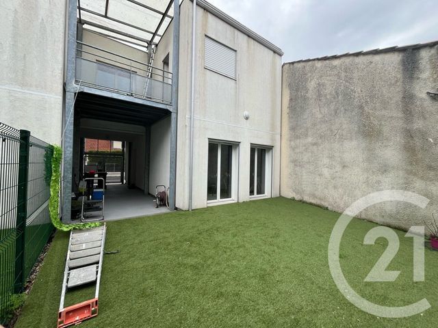 Maison à vendre - 5 pièces - 113 m2 - Bordeaux - 33 - AQUITAINE