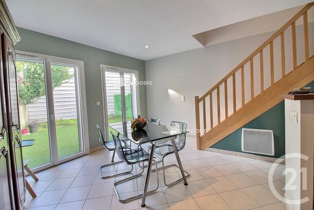 maison - BORDEAUX - 33