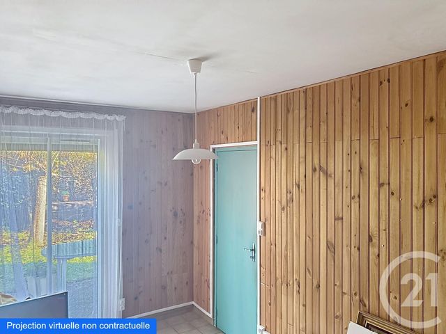 Maison &agrave; vendre - 4 pi&egrave;ces - 90 m2 - Cenon - 33 - AQUITAINE