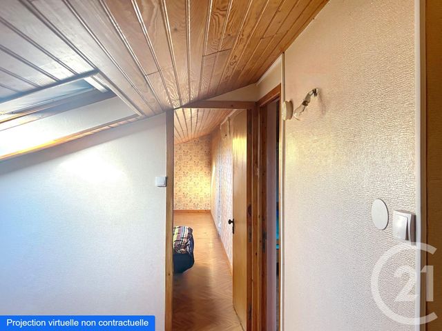 Maison &agrave; vendre - 4 pi&egrave;ces - 90 m2 - Cenon - 33 - AQUITAINE