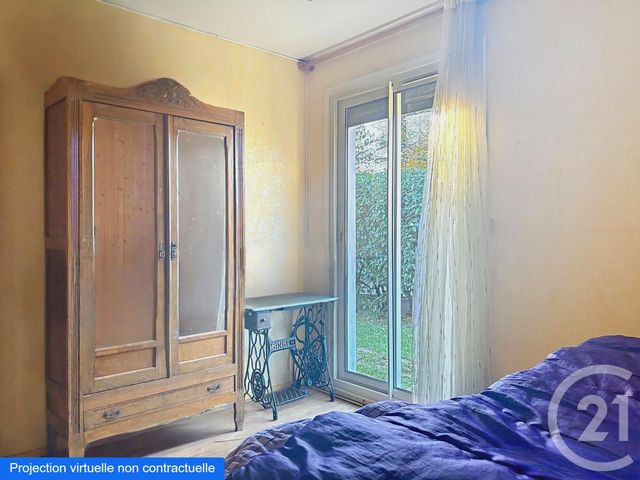 Maison &agrave; vendre - 4 pi&egrave;ces - 90 m2 - Cenon - 33 - AQUITAINE