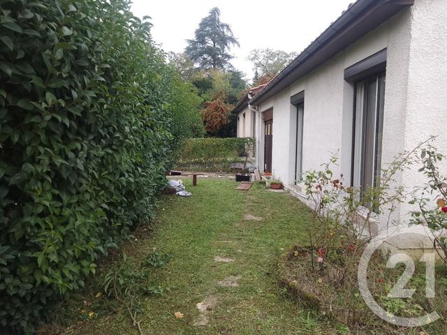 Maison &agrave; vendre - 4 pi&egrave;ces - 90 m2 - Cenon - 33 - AQUITAINE