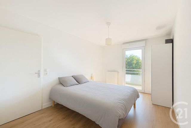 Appartement à vendre - 2 pièces - 45,11 m2 - Bordeaux - 33 - AQUITAINE