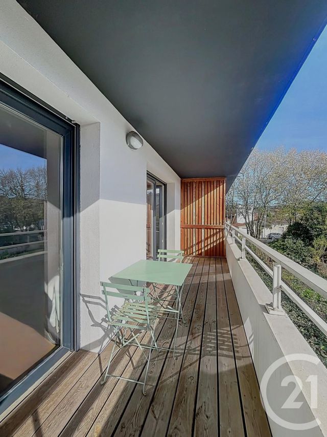 appartement - BORDEAUX - 33