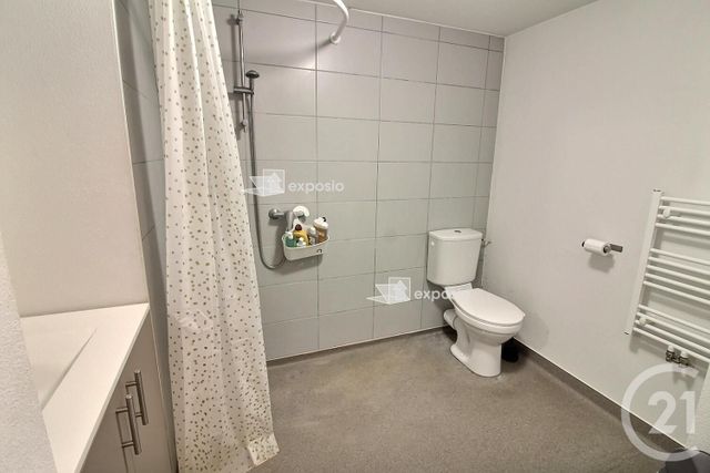 Appartement Studio &agrave; vendre - 1 pi&egrave;ce - 21,86 m2 - Cenon - 33 - AQUITAINE