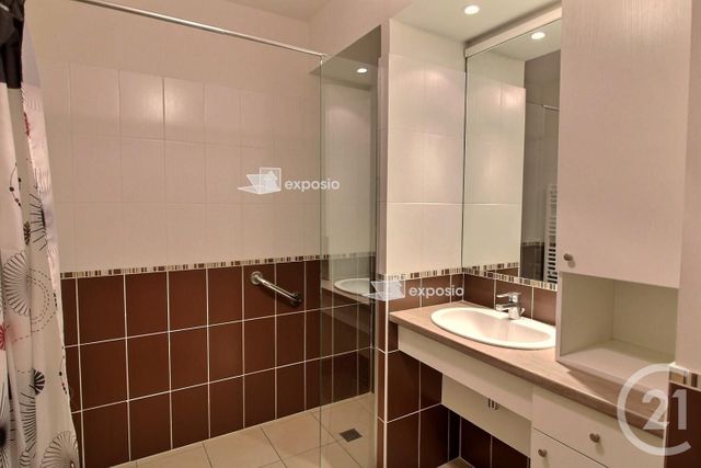 Appartement T2 à vendre - 2 pièces - 46 m2 - Lormont - 33 - AQUITAINE