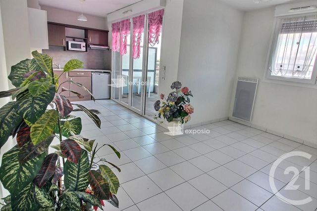 appartement - LORMONT - 33