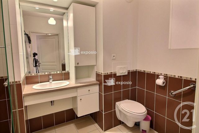 Appartement T2 à vendre - 2 pièces - 46 m2 - Lormont - 33 - AQUITAINE