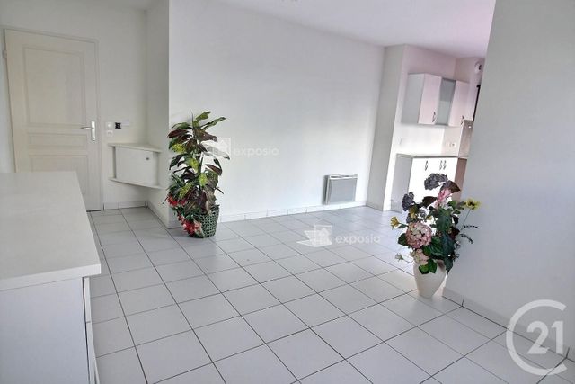 Appartement T2 à vendre - 2 pièces - 46 m2 - Lormont - 33 - AQUITAINE