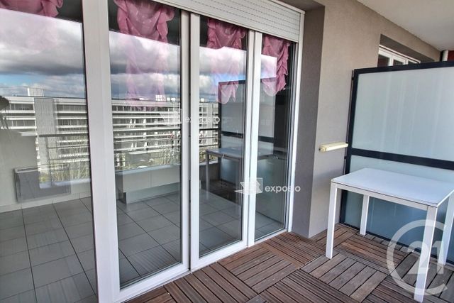 Appartement T2 à vendre - 2 pièces - 46 m2 - Lormont - 33 - AQUITAINE