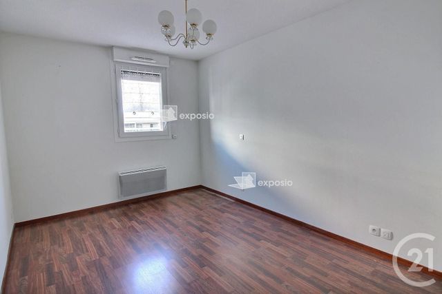 Appartement T2 à vendre - 2 pièces - 46 m2 - Lormont - 33 - AQUITAINE