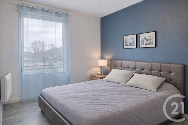 Appartement T3 &agrave; vendre - 3 pi&egrave;ces - 65,42 m2 - Bordeaux - 33 - AQUITAINE