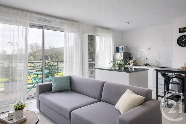 Appartement à vendre BORDEAUX