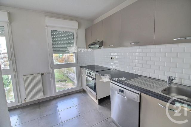 Appartement T4 &agrave; vendre - 4 pi&egrave;ces - 85 m2 - Lormont - 33 - AQUITAINE