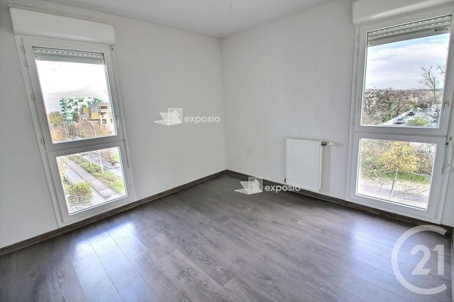 Appartement T4 &agrave; vendre - 4 pi&egrave;ces - 85 m2 - Lormont - 33 - AQUITAINE