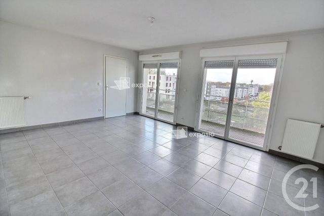 Appartement T4 &agrave; vendre - 4 pi&egrave;ces - 85 m2 - Lormont - 33 - AQUITAINE