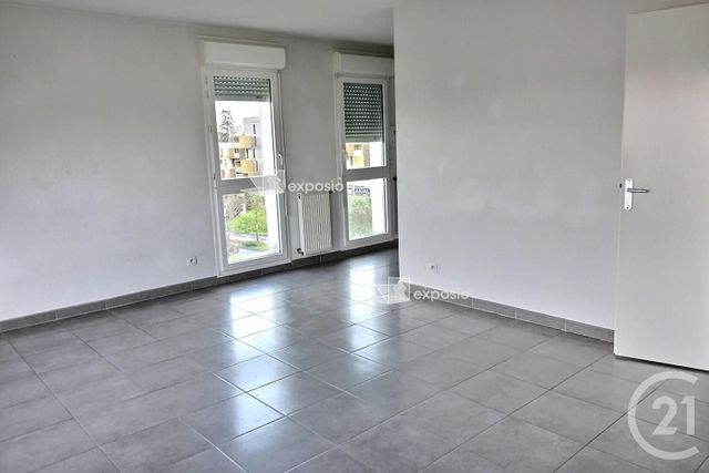Appartement T4 &agrave; vendre - 4 pi&egrave;ces - 85 m2 - Lormont - 33 - AQUITAINE