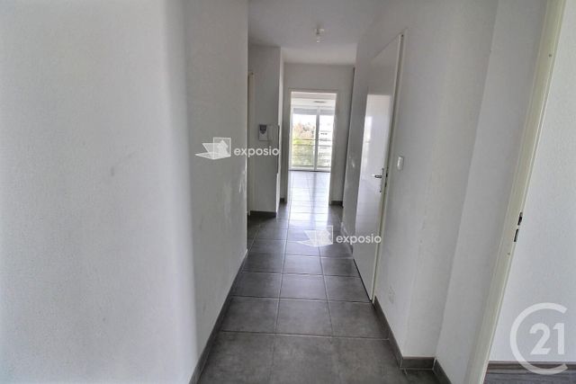 Appartement T4 &agrave; vendre - 4 pi&egrave;ces - 85 m2 - Lormont - 33 - AQUITAINE