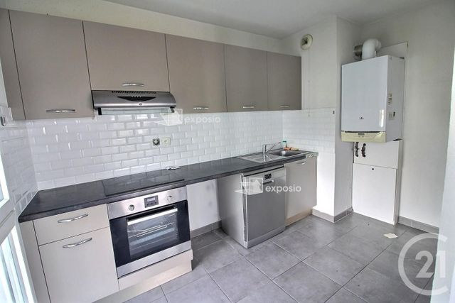 Appartement T4 &agrave; vendre - 4 pi&egrave;ces - 85 m2 - Lormont - 33 - AQUITAINE