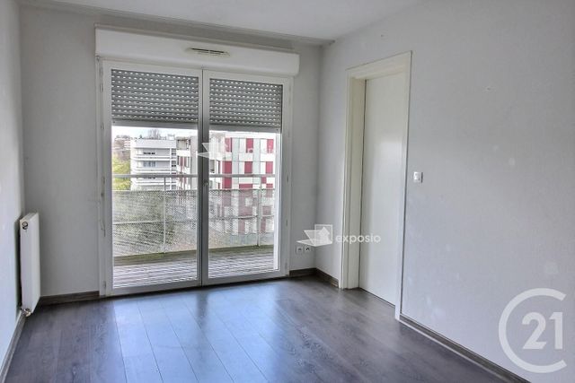Appartement T4 &agrave; vendre - 4 pi&egrave;ces - 85 m2 - Lormont - 33 - AQUITAINE