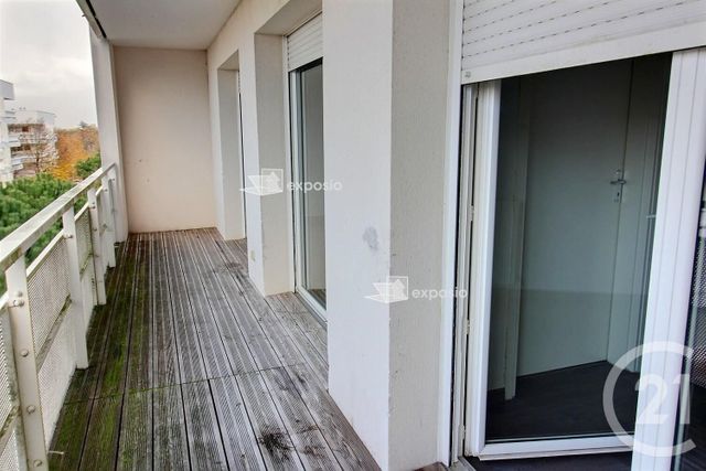 Appartement T4 &agrave; vendre - 4 pi&egrave;ces - 85 m2 - Lormont - 33 - AQUITAINE