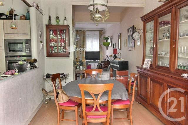 Maison &agrave; vendre - 4 pi&egrave;ces - 115 m2 - Bordeaux - 33 - AQUITAINE