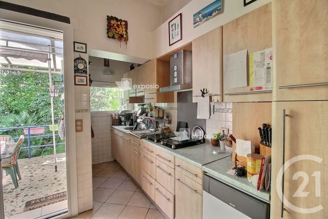 Maison &agrave; vendre - 4 pi&egrave;ces - 115 m2 - Bordeaux - 33 - AQUITAINE