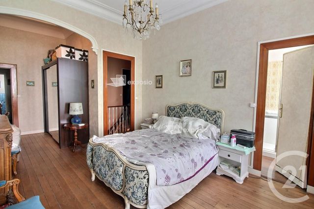 Maison &agrave; vendre - 4 pi&egrave;ces - 115 m2 - Bordeaux - 33 - AQUITAINE