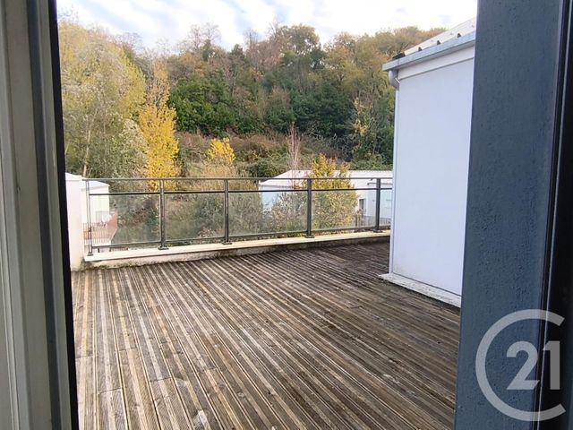 Appartement T4 &agrave; louer - 4 pi&egrave;ces - 83,08 m2 - Cenon - 33 - AQUITAINE