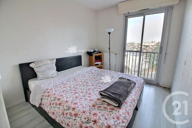 Appartement T3 &agrave; vendre - 3 pi&egrave;ces - 62,67 m2 - Lormont - 33 - AQUITAINE