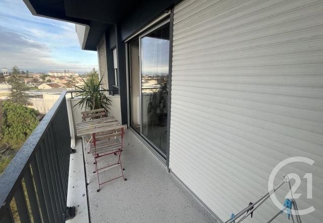 Appartement T3 &agrave; vendre - 3 pi&egrave;ces - 62,67 m2 - Lormont - 33 - AQUITAINE