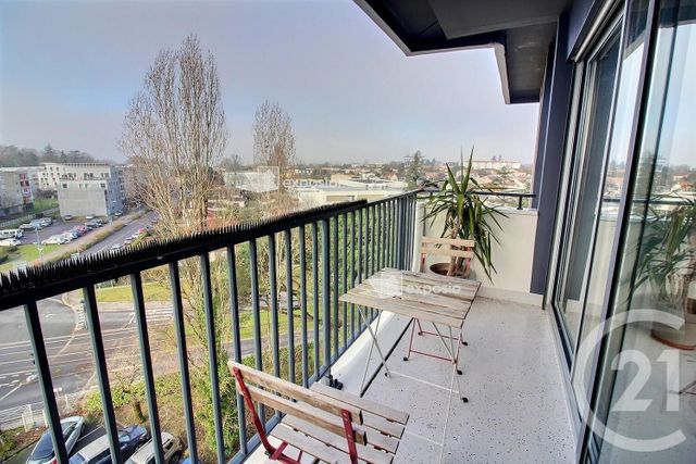 appartement - LORMONT - 33