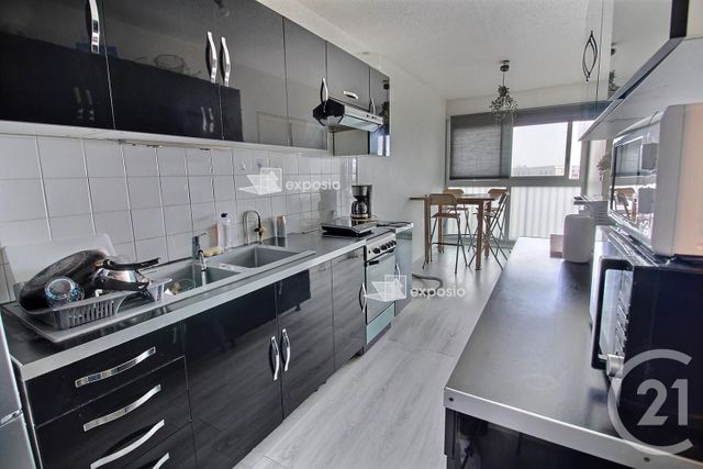 Appartement T3 &agrave; vendre - 3 pi&egrave;ces - 62,67 m2 - Lormont - 33 - AQUITAINE